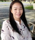 Rencontre Femme Thaïlande à . : Ning, 49 ans